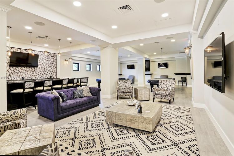 The Wave Condominium #1414 (Available March 30) image #53