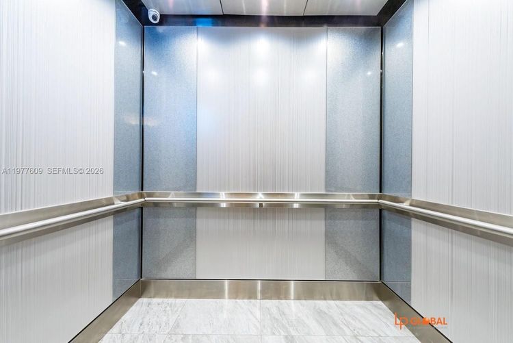 The Wave Condominium #1414 (Available March 30) image #55