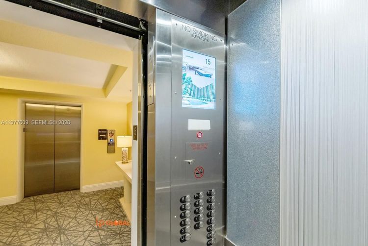 The Wave Condominium #1414 (Available March 30) image #56