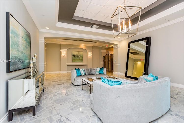 The Wave Condominium #1414 (Available March 30) image #58