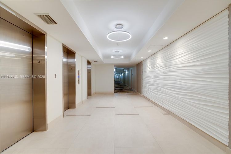 The Residences On Hollywood Beach #735 image #25