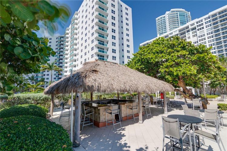 The Residences On Hollywood Beach #735 image #29