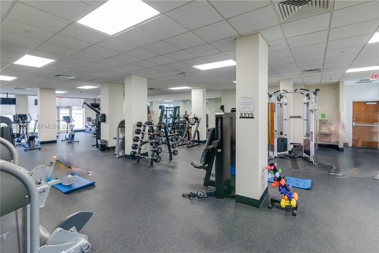 The Residences On Hollywood Beach #735 image #33