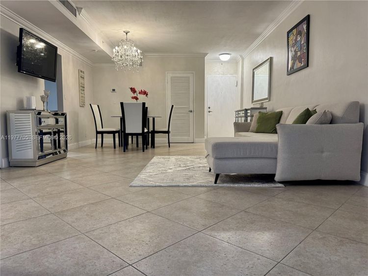 The Residences On Hollywood Beach #735 image #6