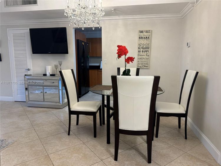 The Residences On Hollywood Beach #735 image #8