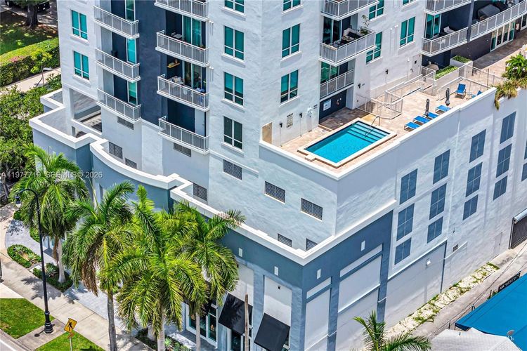 Uptown Lofts #504 image #67