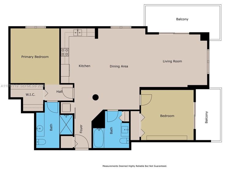 Uptown Lofts #504 image #69