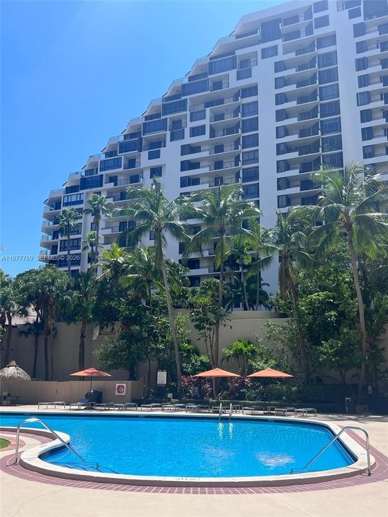 Brickell Key II #202 image #24