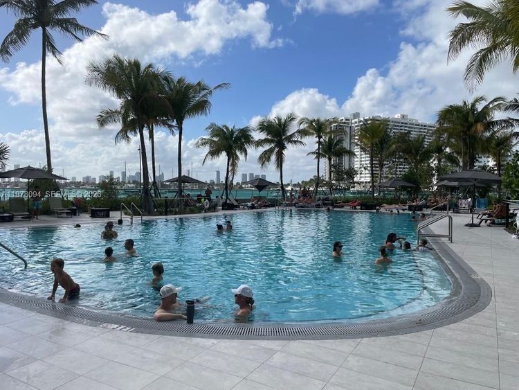 Flamingo South Beach #524S image #16