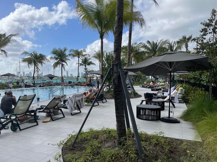 Flamingo South Beach #524S image #18