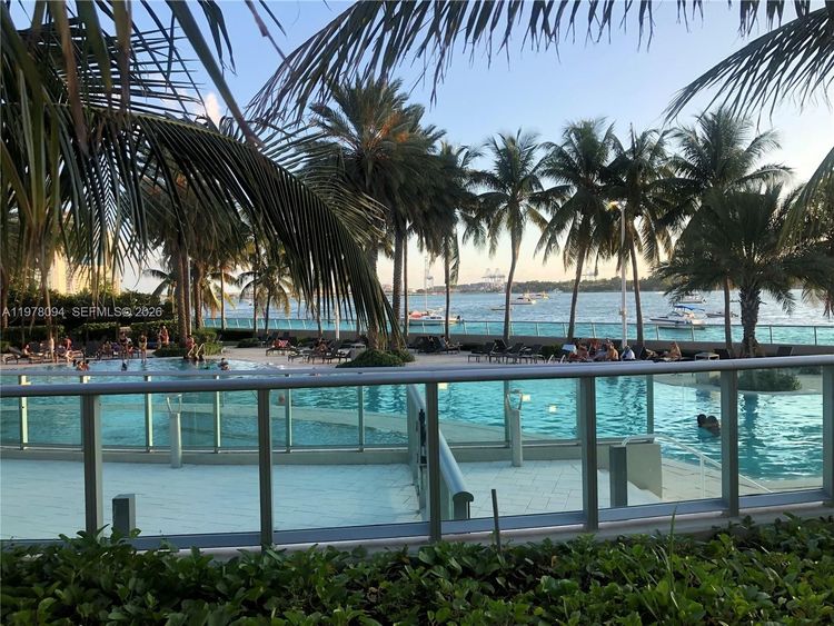 Flamingo South Beach #524S image #20