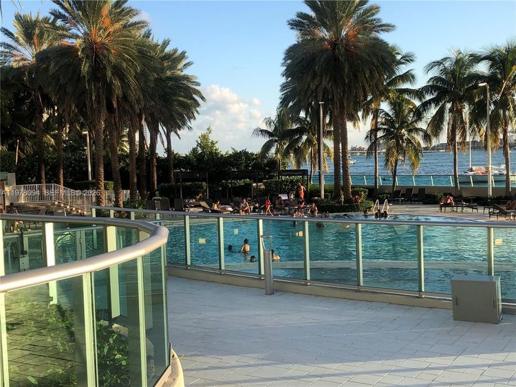 Flamingo South Beach #524S image #21