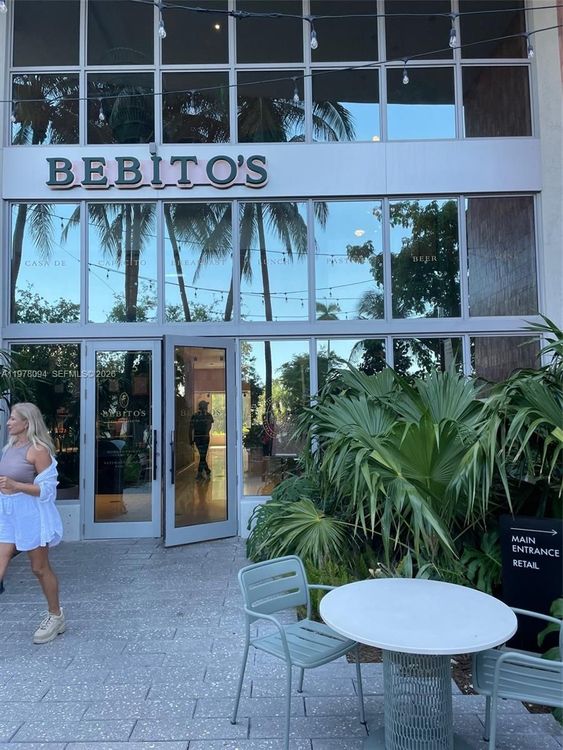 Flamingo South Beach #524S image #25