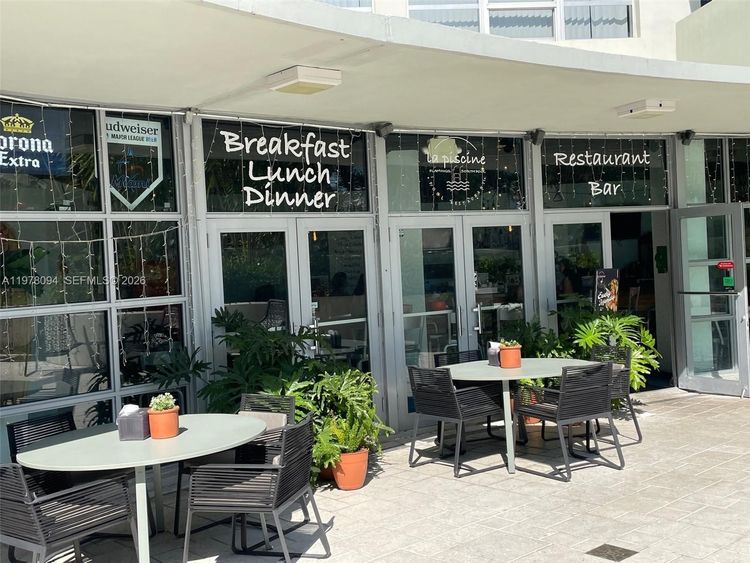 Flamingo South Beach #524S image #28