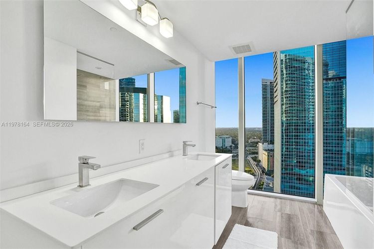 Brickell House #2702 image #12
