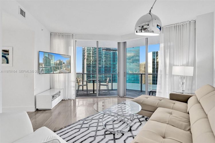 Brickell House #2702 image #20
