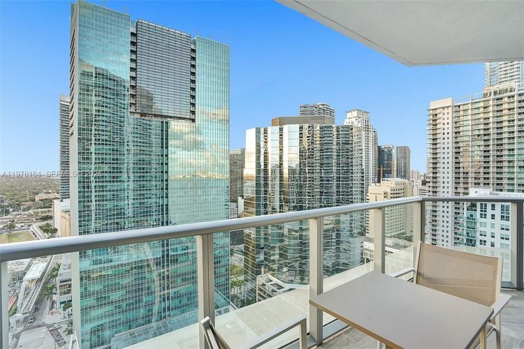 Brickell House #2702 image #33