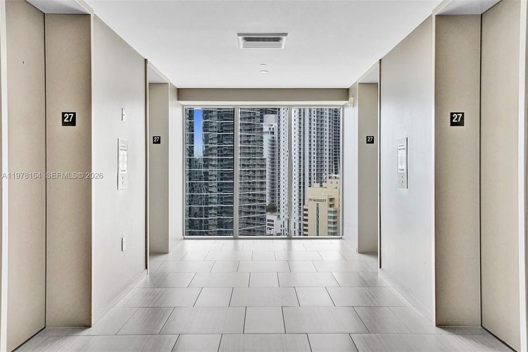 Brickell House #2702 image #44