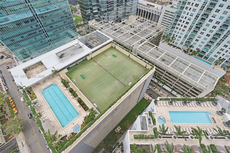 Brickell House #2702 image #47