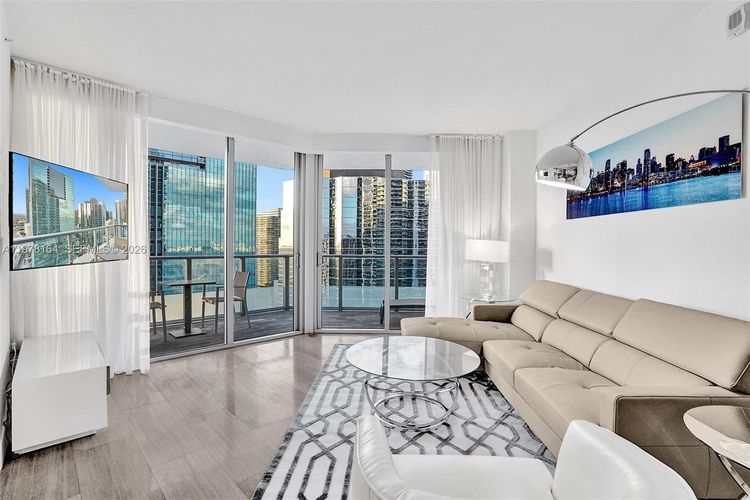 Brickell House #2702 image #9