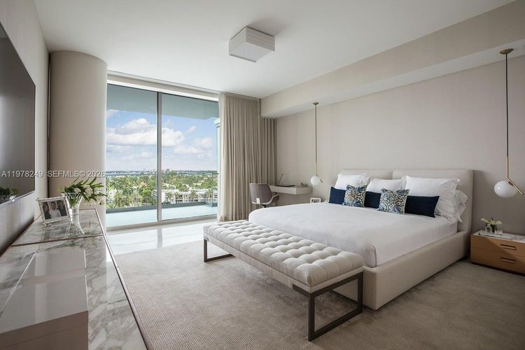 Oceana Bal Harbour #707 image #13