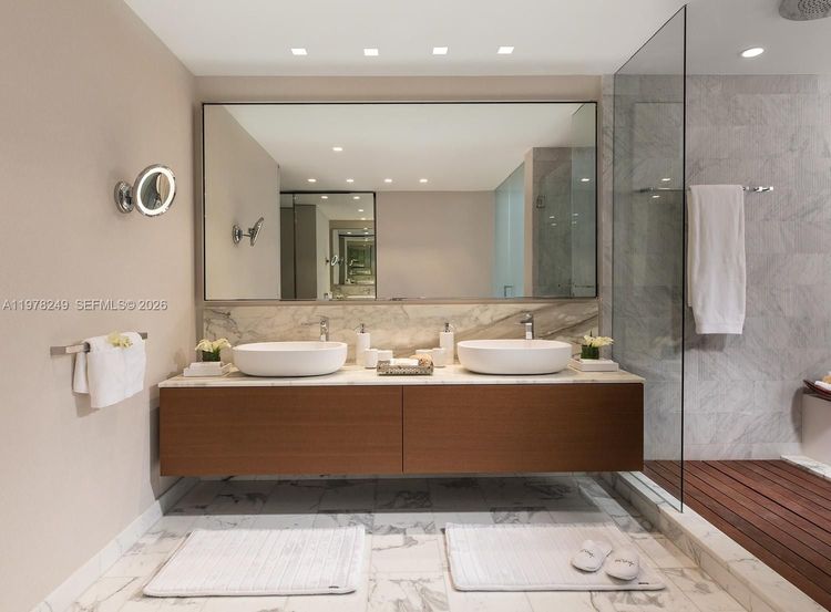 Oceana Bal Harbour #707 image #15