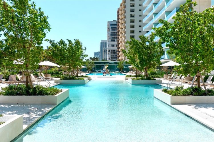 Oceana Bal Harbour #707 image #26