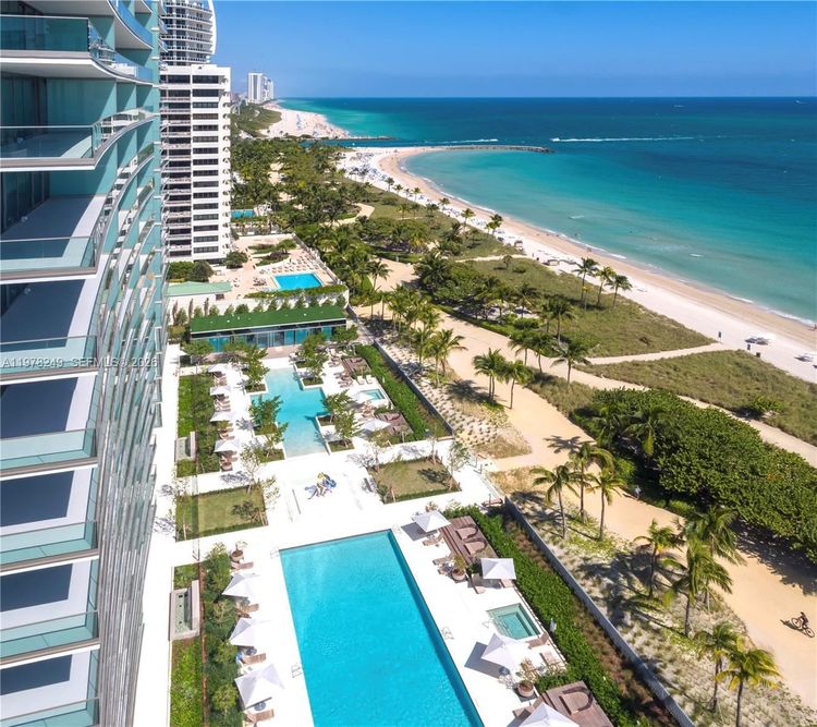Oceana Bal Harbour #707 image #27