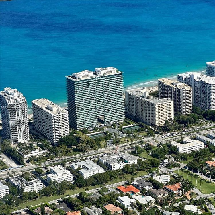 Oceana Bal Harbour #707 image #28