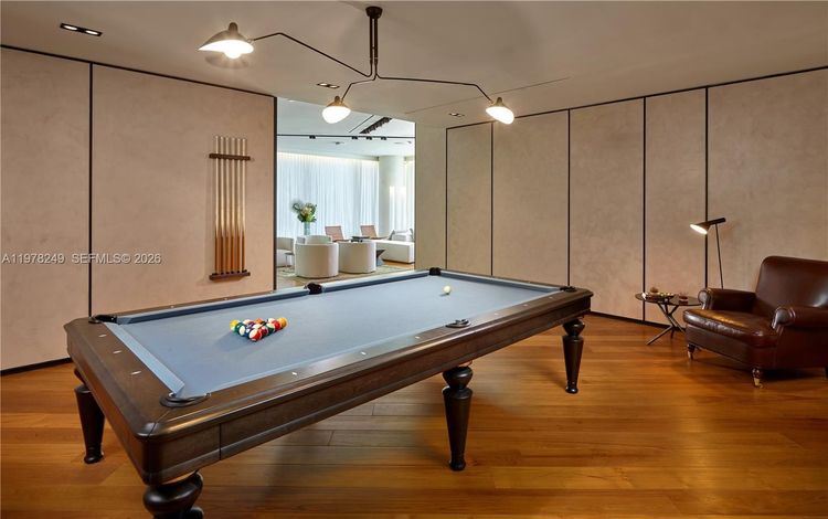 Oceana Bal Harbour #707 image #29