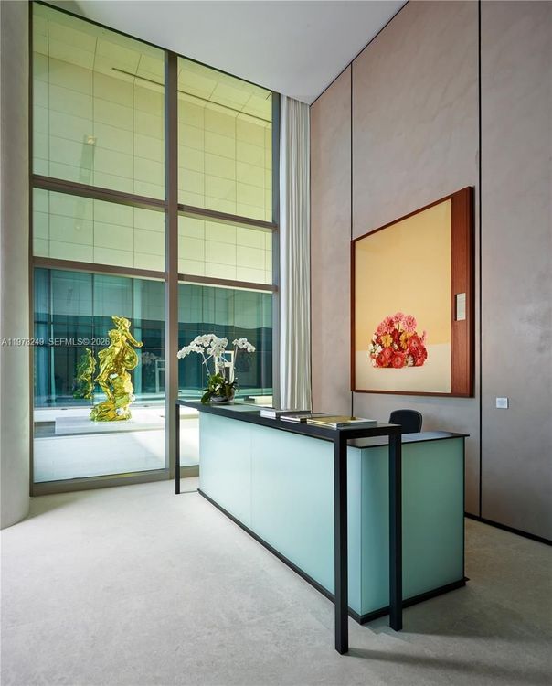 Oceana Bal Harbour #707 image #34