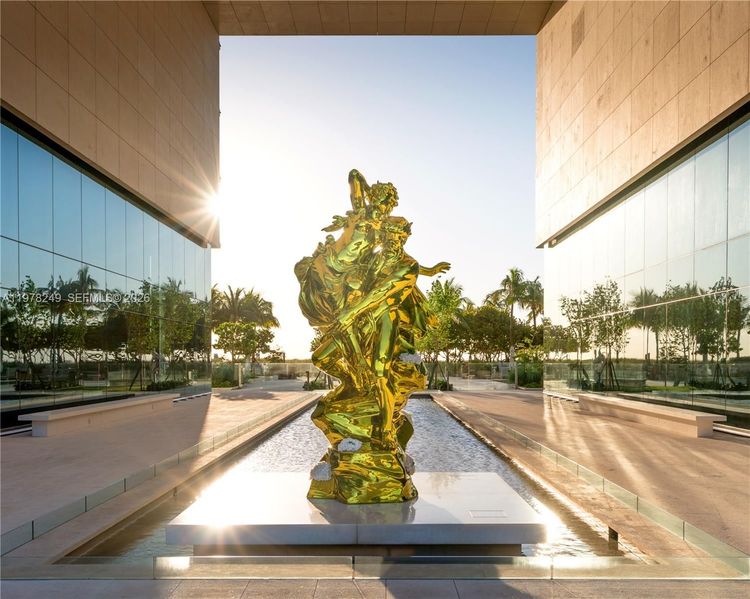 Oceana Bal Harbour #707 image #35