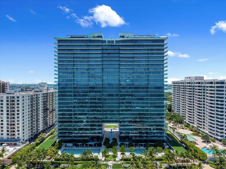 Oceana Bal Harbour #707 image #41