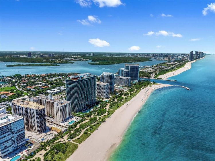 Oceana Bal Harbour #707 image #44