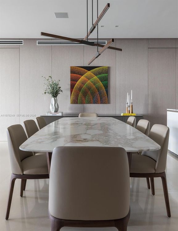 Oceana Bal Harbour #707 image #7