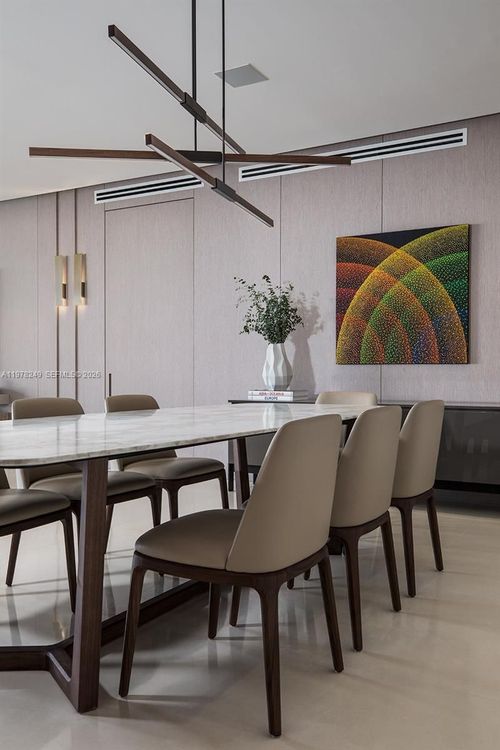 Oceana Bal Harbour #707 image #8