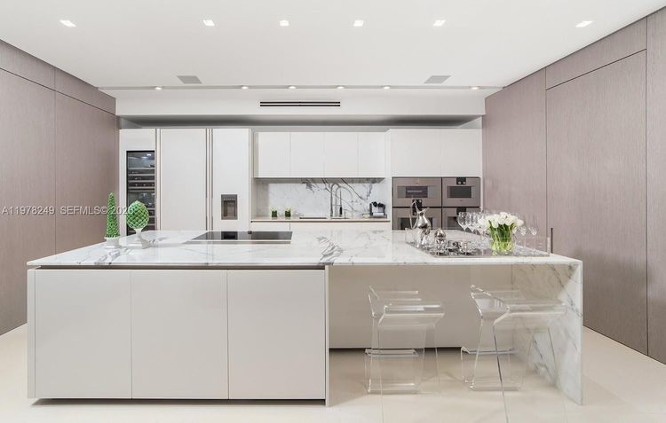 Oceana Bal Harbour #707 image #9