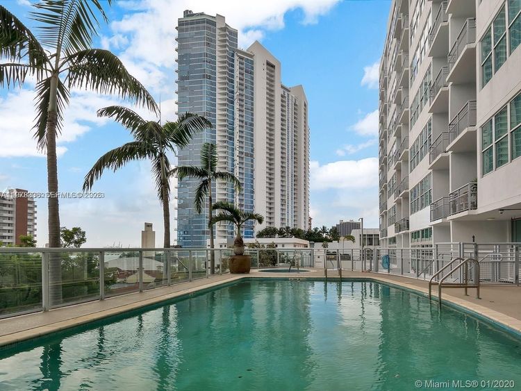 Edgewater Lofts #406 image #14