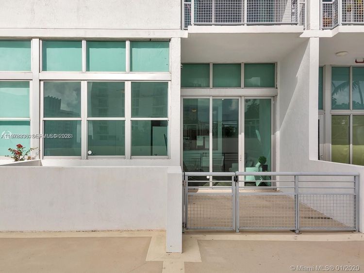 Edgewater Lofts #406 image #15