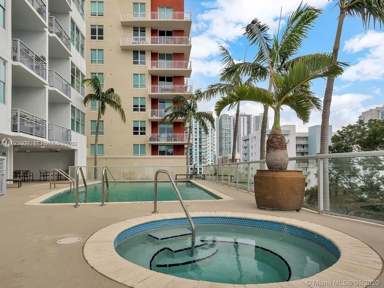Edgewater Lofts #406 image #19