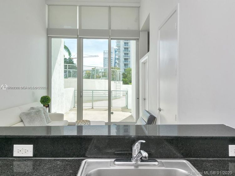 Edgewater Lofts #406 image #6