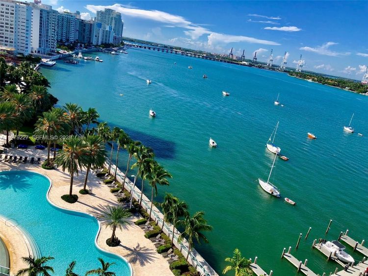 Flamingo South Beach #1236S image #11