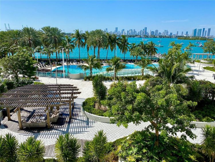 Flamingo South Beach #1236S image #15