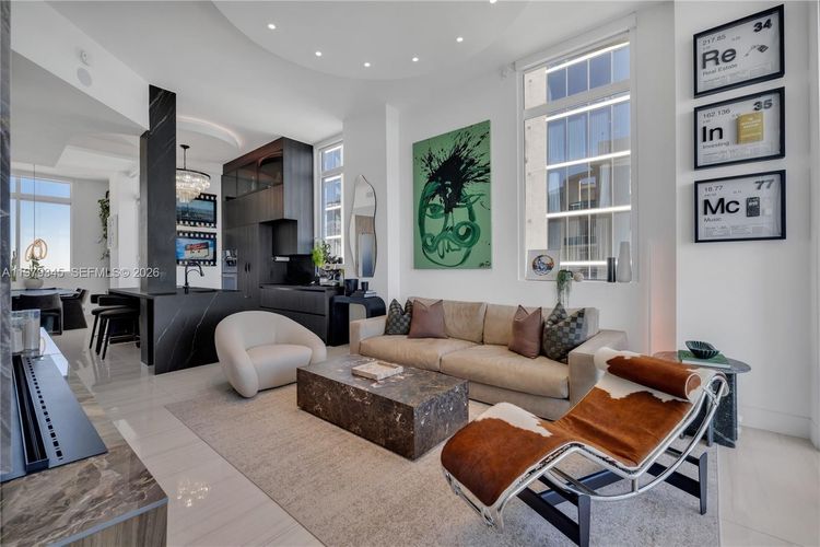 New Wave Condo #PH2F image #11