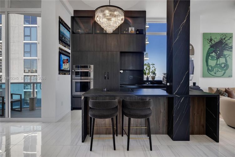 New Wave Condo #PH2F image #8