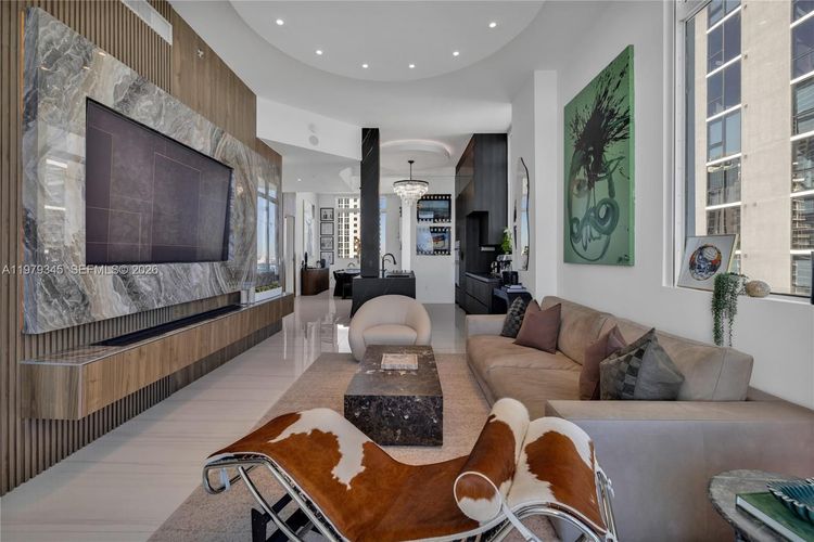 New Wave Condo #PH2F image #9