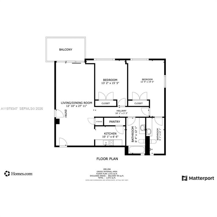Mondrian #416 image #10