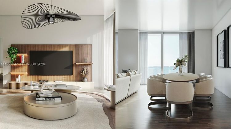 Mondrian #416 image #7