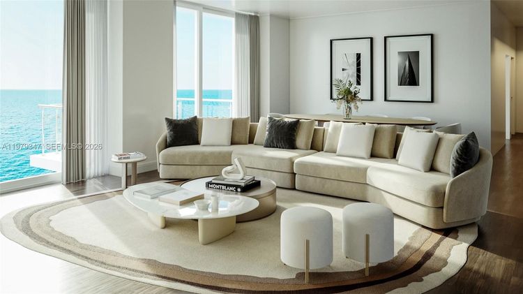 Mondrian #416 image #8