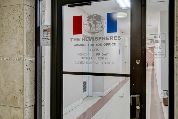 The Hemispheres #5Q image #44